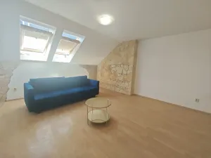 Pronájem bytu 2+1, Vsetín, Smetanova, 80 m2