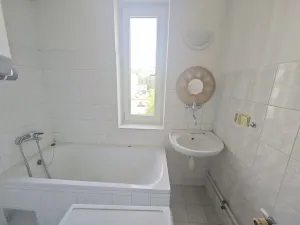 Pronájem bytu 2+1, Vsetín, Smetanova, 80 m2