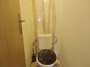 Pronájem bytu 2+1, Vsetín, Smetanova, 80 m2