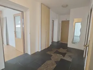 Pronájem bytu 2+1, Vsetín, Smetanova, 80 m2
