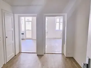 Pronájem bytu 1+1, Brno, Rybníček, 54 m2