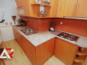 Pronájem bytu 2+kk, Pohořelice, Znojemská, 52 m2