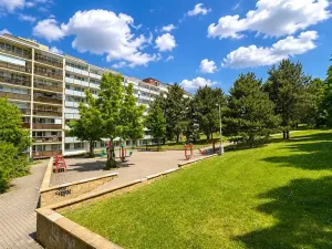 Prodej bytu 3+1, Praha - Bohnice, Vratislavská, 72 m2