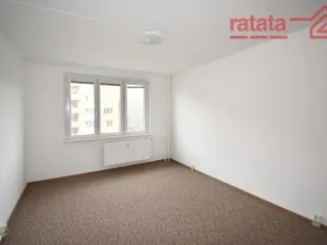 Pronájem bytu 2+1, Jirkov, Studentská, 57 m2