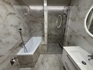 Prodej bytu 3+1, Zlín, Na Honech III, 72 m2