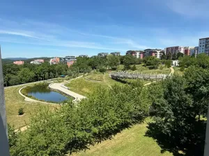 Prodej bytu 3+1, Zlín, Na Honech III, 72 m2