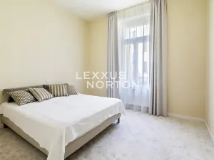 Prodej bytu 4+kk, Praha - Staré Město, Valentinská, 157 m2