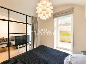 Pronájem bytu 2+kk, Praha - Vinohrady, Laubova, 50 m2