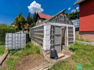 Prodej chaty, Bystřany, Na Lišce, 25 m2