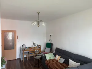 Pronájem bytu 3+1, Jeseník, Klicperova, 70 m2