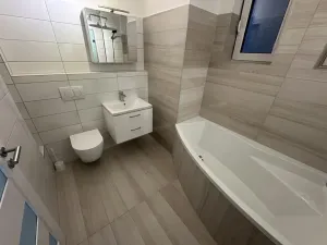 Pronájem bytu 2+kk, Praha - Horní Počernice, Markupova, 40 m2