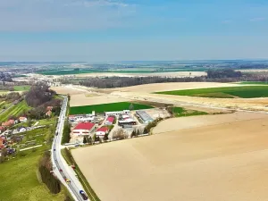 Prodej komerčního pozemku, Litomyšl, Sokolovská, 15000 m2