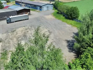 Prodej komerčního pozemku, Litomyšl, Sokolovská, 15000 m2