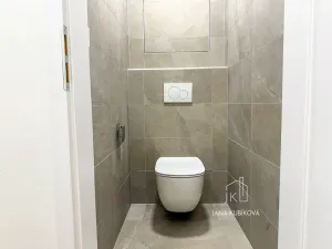 Pronájem bytu 1+kk, Kyjov, Sídliště Zahradní, 47 m2