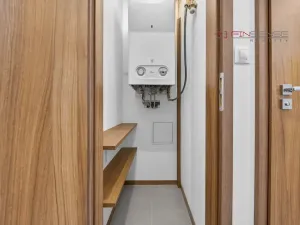 Pronájem bytu 3+1, Kladno, Kordačova, 79 m2