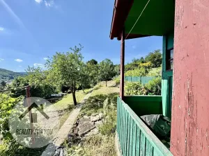Prodej chaty, Ústí nad Labem, Koněvova, 16 m2