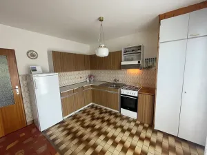 Prodej rodinného domu, Šlapanice, Jiráskova, 200 m2