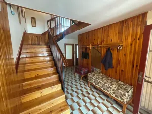 Prodej rodinného domu, Šlapanice, Jiráskova, 200 m2