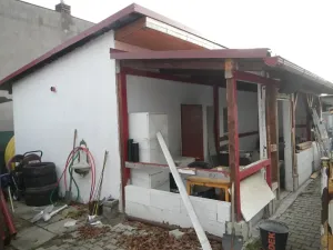 Prodej rodinného domu, Libenice, 299 m2