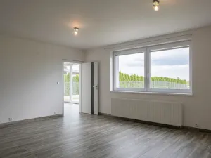 Prodej rodinného domu, Červený Újezd, Na Vyhlídce, 170 m2
