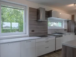 Prodej rodinného domu, Červený Újezd, Na Vyhlídce, 170 m2