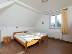Prodej ubytování, Dolní Moravice, 505 m2