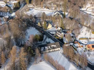 Prodej ubytování, Dolní Moravice, 505 m2