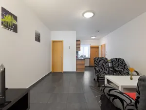 Prodej ubytování, Dolní Moravice, 1265 m2