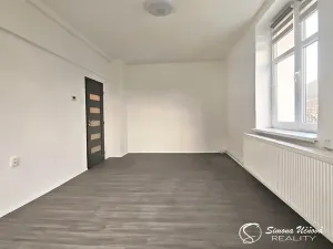 Prodej bytu 3+1, Žacléř, Na Pilíři, 73 m2