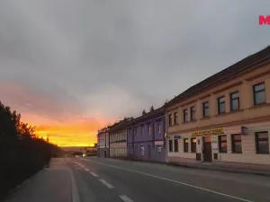Pronájem kanceláře, Praha - Prosek, Prosecká, 113 m2