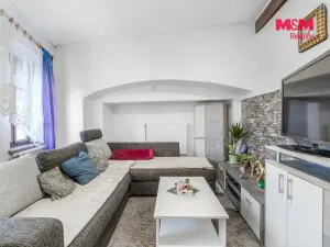 Prodej činžovního domu, Frýdlant, Hejnická, 210 m2