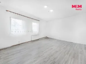 Prodej činžovního domu, Frýdlant, Hejnická, 210 m2