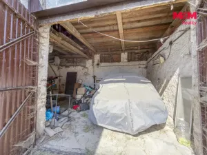 Prodej rodinného domu, Žichovice, 102 m2