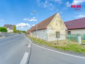 Prodej rodinného domu, Žichovice, 102 m2