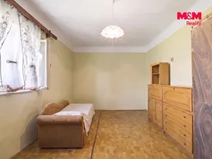 Prodej rodinného domu, Milostín - Povlčín, 111 m2