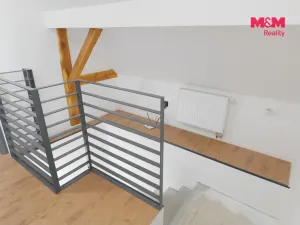 Prodej rodinného domu, Stěžery, Lipová, 250 m2
