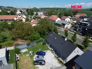 Prodej rodinného domu, Stěžery, Lipová, 250 m2