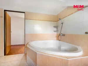 Prodej rodinného domu, Lichkov, 300 m2