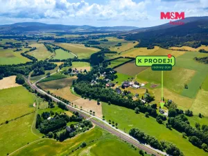 Prodej rodinného domu, Lichkov, 300 m2