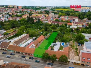 Prodej rodinného domu, Brno - Židenice, Táborská, 112 m2
