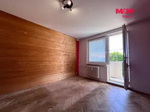 Prodej bytu 3+1, Olomouc - Povel, Nedvědova, 58 m2