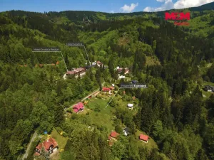 Prodej pozemku pro bydlení, Ostravice, 3902 m2