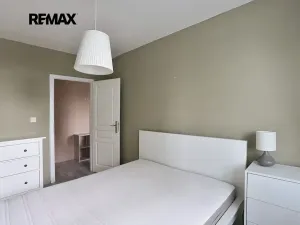 Pronájem bytu 2+kk, Praha - Stodůlky, U jezera, 42 m2