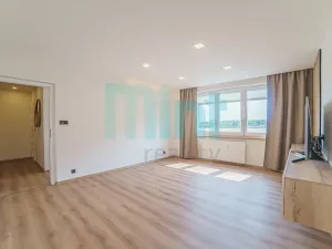 Pronájem bytu 1+1, Ostrava, Šeříková, 39 m2