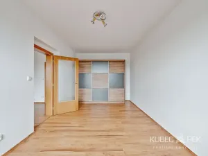 Pronájem bytu 2+kk, Tábor, Budějovická, 54 m2