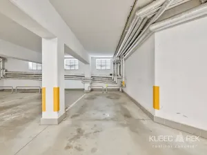 Pronájem bytu 2+kk, Tábor, Budějovická, 54 m2