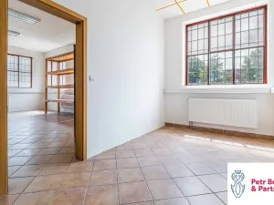 Pronájem skladu, Rakovník, Sportovní, 220 m2