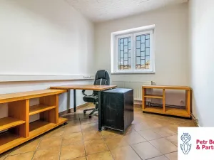 Pronájem skladu, Rakovník, Sportovní, 220 m2