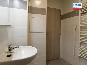 Pronájem bytu 4+kk, Liberec, Americká, 75 m2