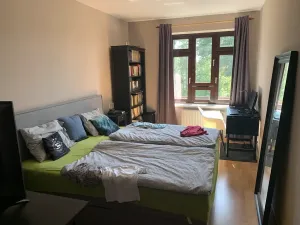 Pronájem bytu 2+1, Nymburk, Kolínská, 68 m2